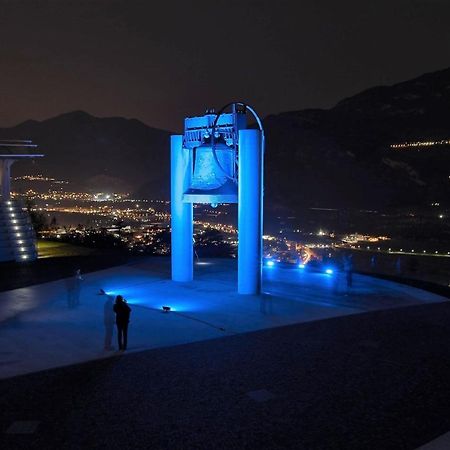 Mazzini, 30 Nord Apartment Rovereto  Exterior foto