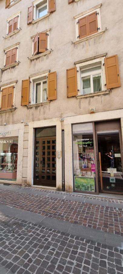 Mazzini, 30 Nord Apartment Rovereto  Exterior foto