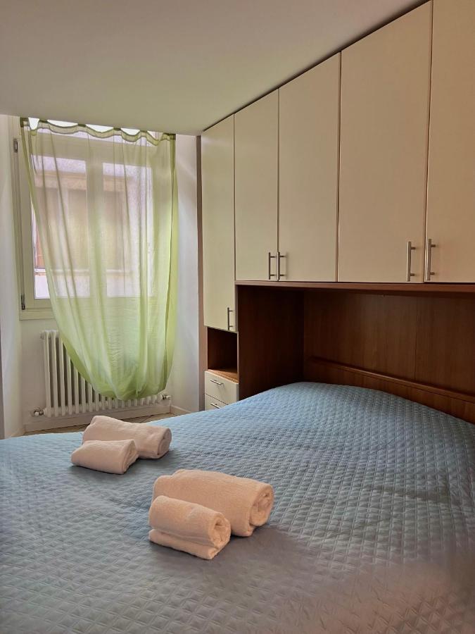 Mazzini, 30 Nord Apartment Rovereto  Exterior foto