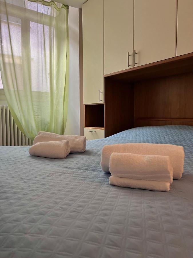 Mazzini, 30 Nord Apartment Rovereto  Exterior foto