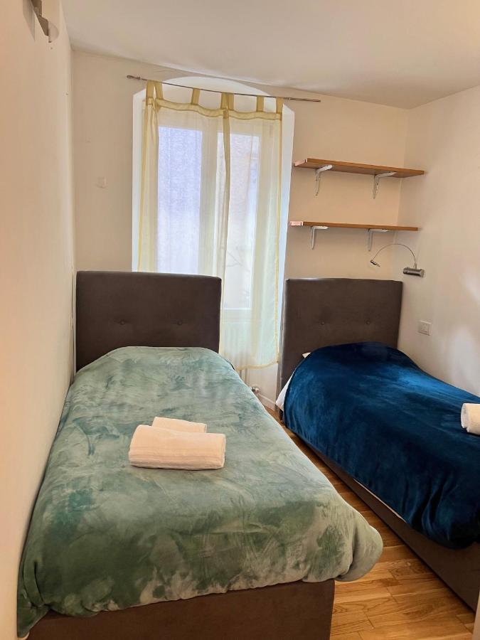 Mazzini, 30 Nord Apartment Rovereto  Exterior foto