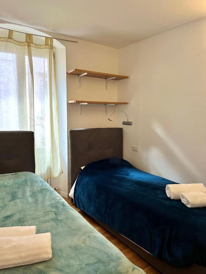 Mazzini, 30 Nord Apartment Rovereto  Exterior foto